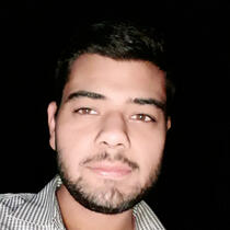 Meet Divyanshu Kaushal